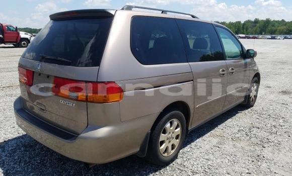 Acheter Neuf Voiture Honda Odyssey Gris à Badagry, État de Lagos Acheter Neuf Voiture Honda Odyssey Gris à Badagry, État de Lagos