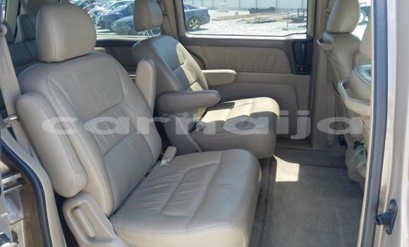 Acheter Neuf Voiture Honda Odyssey Gris à Badagry, État de Lagos Acheter Neuf Voiture Honda Odyssey Gris à Badagry, État de Lagos