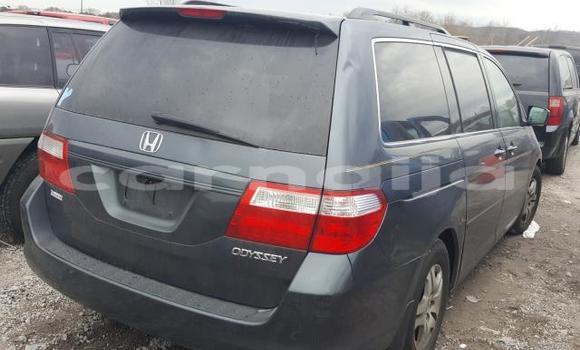 Buy New Honda Odyssey Silver Car in Badagry in Lagos State Buy New Honda Odyssey Silver Car in Badagry in Lagos State