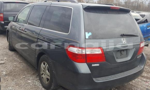 Buy New Honda Odyssey Silver Car in Badagry in Lagos State Buy New Honda Odyssey Silver Car in Badagry in Lagos State