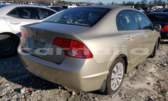 Acheter Neuf Voiture Honda Civic Gris à Badagry, État de Lagos Acheter Neuf Voiture Honda Civic Gris à Badagry, État de Lagos