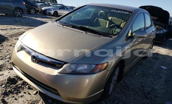 Acheter Neuf Voiture Honda Civic Gris à Badagry, État de Lagos Acheter Neuf Voiture Honda Civic Gris à Badagry, État de Lagos