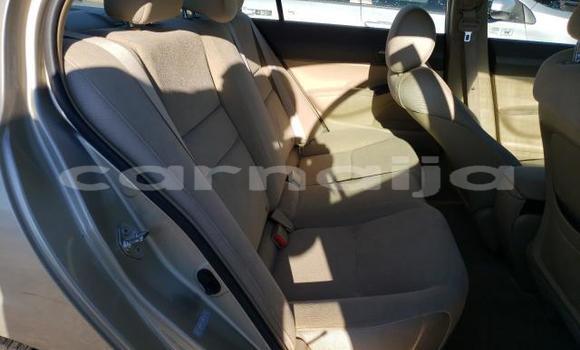 Acheter Neuf Voiture Honda Civic Gris à Badagry, État de Lagos Acheter Neuf Voiture Honda Civic Gris à Badagry, État de Lagos