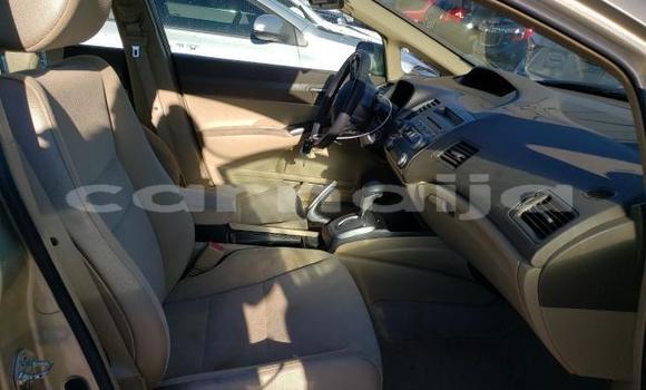 Acheter Neuf Voiture Honda Civic Gris à Badagry, État de Lagos Acheter Neuf Voiture Honda Civic Gris à Badagry, État de Lagos