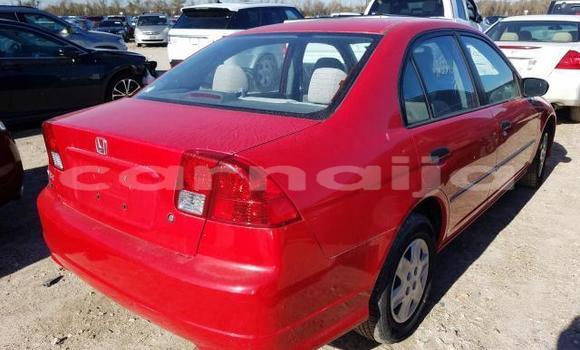 Buy New Honda Civic Red Car in Badagry in Lagos State Buy New Honda Civic Red Car in Badagry in Lagos State