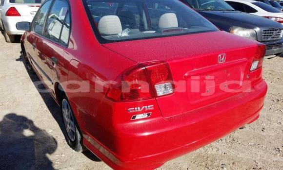 Buy New Honda Civic Red Car in Badagry in Lagos State Buy New Honda Civic Red Car in Badagry in Lagos State