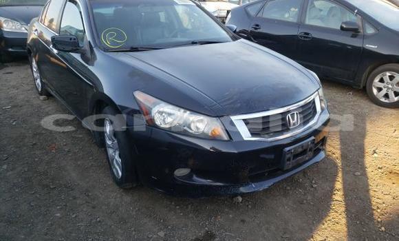 Buy Used Honda Accord Black Car in Badagry in Lagos State