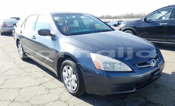 Buy New Honda Accord Silver Car in Badagry in Lagos State