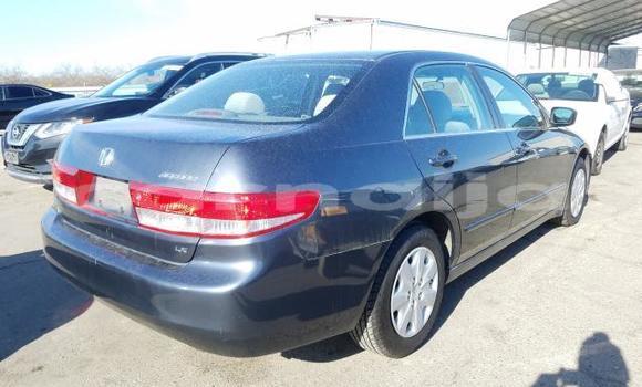 Acheter Neuf Voiture Honda Accord Gris à Badagry, État de Lagos Acheter Neuf Voiture Honda Accord Gris à Badagry, État de Lagos