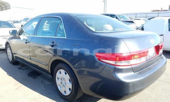 Acheter Neuf Voiture Honda Accord Gris à Badagry, État de Lagos Acheter Neuf Voiture Honda Accord Gris à Badagry, État de Lagos