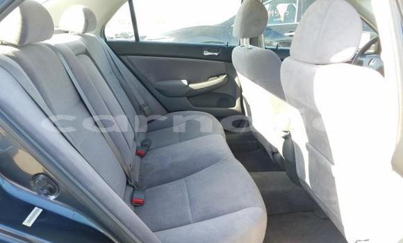 Acheter Neuf Voiture Honda Accord Gris à Badagry, État de Lagos Acheter Neuf Voiture Honda Accord Gris à Badagry, État de Lagos