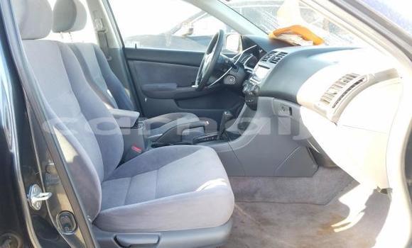 Acheter Neuf Voiture Honda Accord Gris à Badagry, État de Lagos Acheter Neuf Voiture Honda Accord Gris à Badagry, État de Lagos