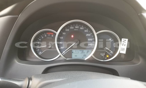 Buy Import Toyota Corolla Black Car in Ipokia in Ogun State Buy Import Toyota Corolla Black Car in Ipokia in Ogun State