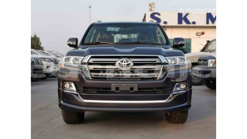 Big with watermark toyota land cruiser abia state import dubai 14386