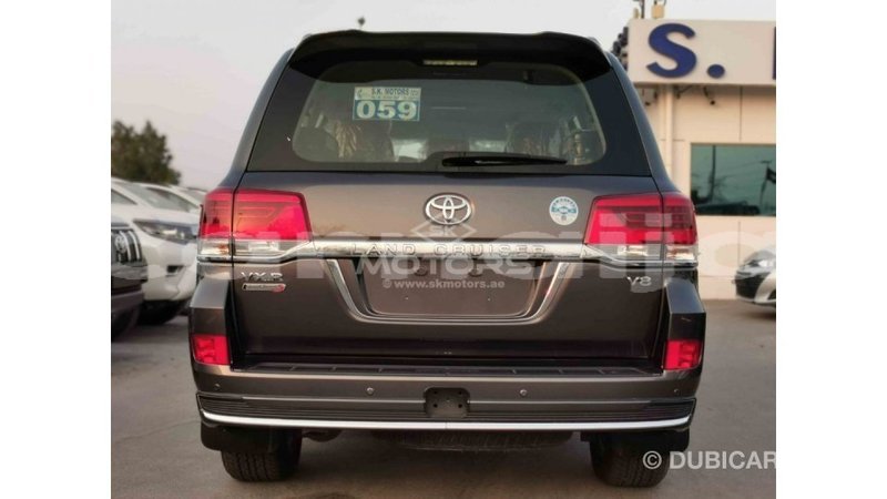 Big with watermark toyota land cruiser abia state import dubai 14386