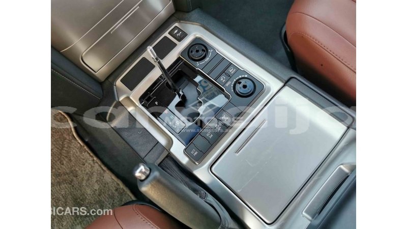 Big with watermark toyota land cruiser abia state import dubai 14386