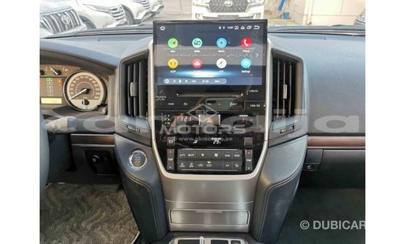 Buy Import Toyota Land Cruiser Other Car in Import - Dubai in Abia State Buy Import Toyota Land Cruiser Other Car in Import - Dubai in Abia State