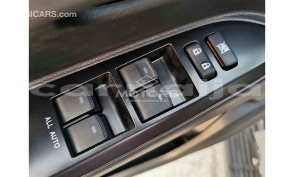 Buy Import Toyota Land Cruiser Other Car in Import - Dubai in Abia State Buy Import Toyota Land Cruiser Other Car in Import - Dubai in Abia State