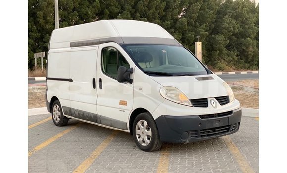 Acheter Import Voiture Renault 6 Blanc à Import - Dubai, État d'Abia Acheter Import Voiture Renault 6 Blanc à Import - Dubai, État d'Abia