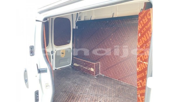 Buy Import Renault 6 White Car in Import - Dubai in Abia State Buy Import Renault 6 White Car in Import - Dubai in Abia State