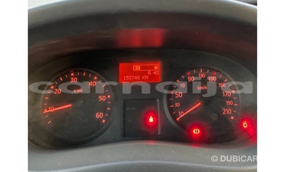 Buy Import Renault 6 White Car in Import - Dubai in Abia State Buy Import Renault 6 White Car in Import - Dubai in Abia State