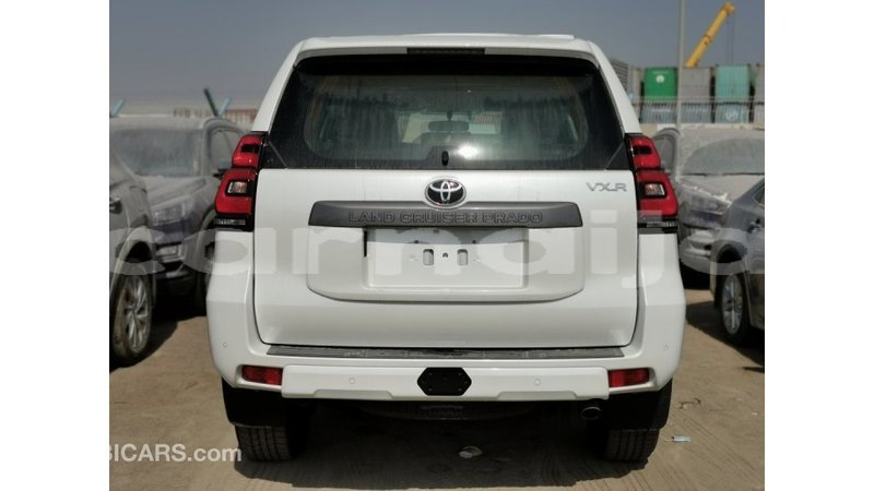 Big with watermark toyota prado abia state import dubai 14392