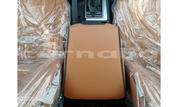 Buy Import Toyota Prado White Car in Import - Dubai in Abia State Buy Import Toyota Prado White Car in Import - Dubai in Abia State