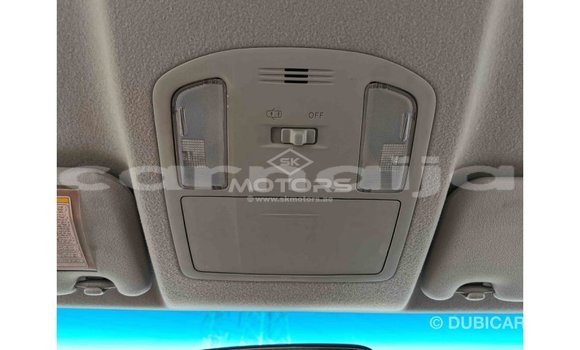 Acheter Import Voiture Toyota Fortuner Blanc à Import - Dubai, État d'Abia Acheter Import Voiture Toyota Fortuner Blanc à Import - Dubai, État d'Abia