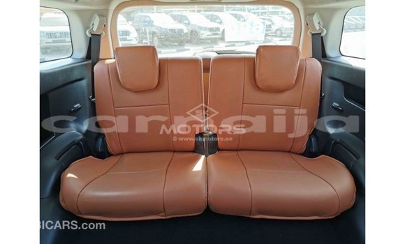 Acheter Import Voiture Toyota Fortuner Blanc à Import - Dubai, État d'Abia Acheter Import Voiture Toyota Fortuner Blanc à Import - Dubai, État d'Abia