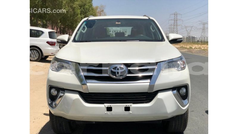 Big with watermark toyota fortuner abia state import dubai 14395