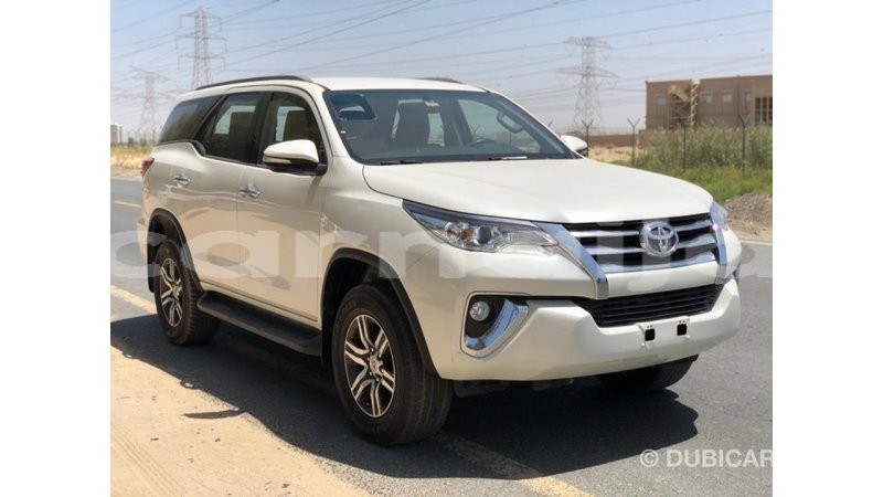 Big with watermark toyota fortuner abia state import dubai 14395