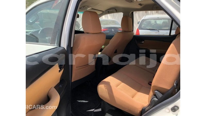 Big with watermark toyota fortuner abia state import dubai 14395