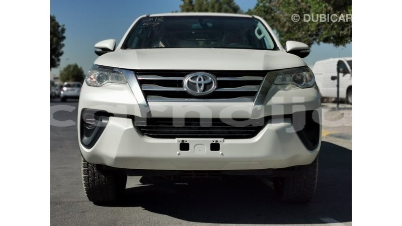 Big with watermark toyota fortuner abia state import dubai 14396