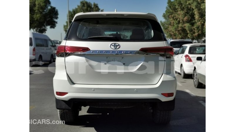 Big with watermark toyota fortuner abia state import dubai 14396