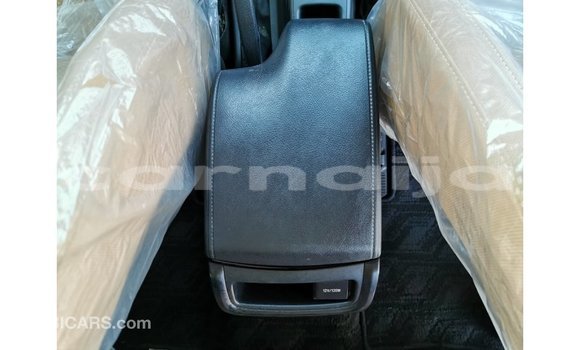 Acheter Import Voiture Toyota Fortuner Blanc à Import - Dubai, État d'Abia Acheter Import Voiture Toyota Fortuner Blanc à Import - Dubai, État d'Abia