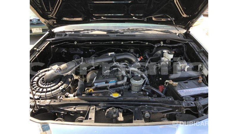 Big with watermark toyota fortuner abia state import dubai 14397