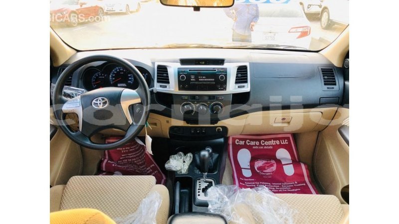 Big with watermark toyota fortuner abia state import dubai 14398