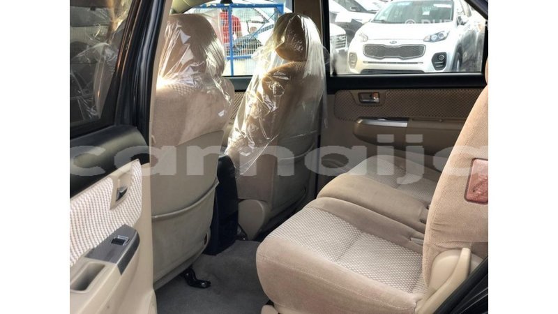 Big with watermark toyota fortuner abia state import dubai 14398