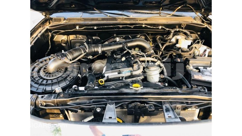 Big with watermark toyota fortuner abia state import dubai 14398