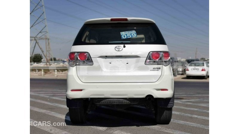Big with watermark toyota fortuner abia state import dubai 14399
