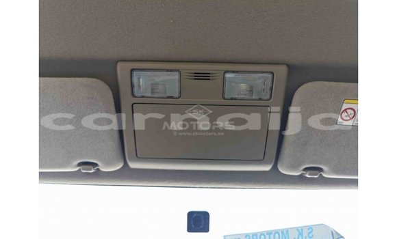 Acheter Import Voiture Toyota Fortuner Blanc à Import - Dubai, État d'Abia Acheter Import Voiture Toyota Fortuner Blanc à Import - Dubai, État d'Abia