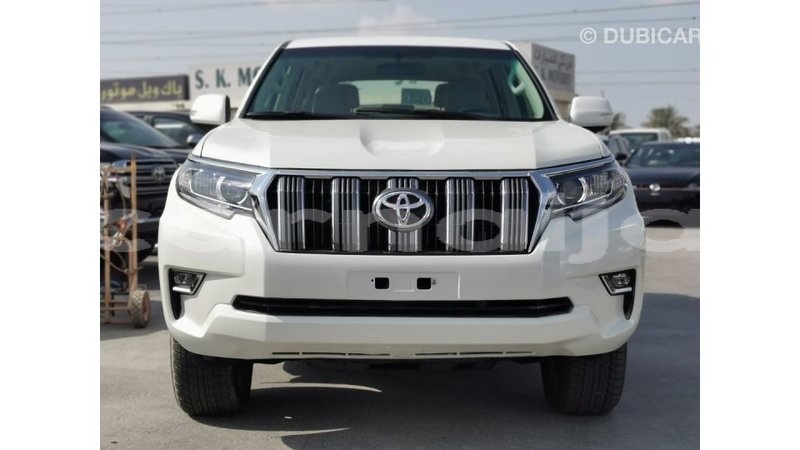 Big with watermark toyota prado abia state import dubai 14400