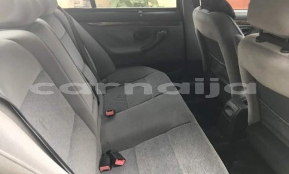 Buy Used Peugeot 406 Other Car in Katsina in Katsina Buy Used Peugeot 406 Other Car in Katsina in Katsina