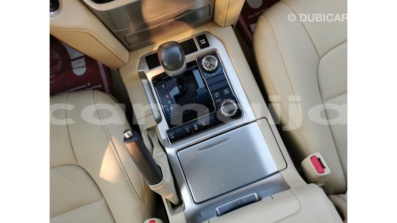 Big with watermark toyota land cruiser abia state import dubai 14403