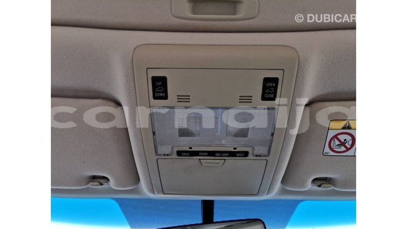 Big with watermark toyota land cruiser abia state import dubai 14403