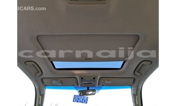 Acheter Import Voiture Toyota Land Cruiser Blanc à Import - Dubai, État d'Abia Acheter Import Voiture Toyota Land Cruiser Blanc à Import - Dubai, État d'Abia