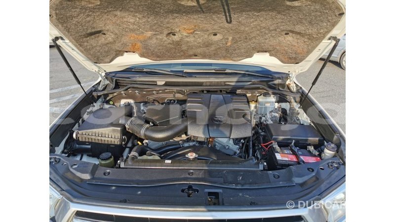 Big with watermark toyota land cruiser abia state import dubai 14403