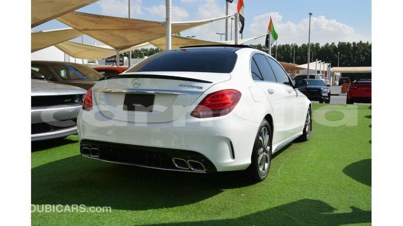 Big with watermark mercedes benz 190 abia state import dubai 14405