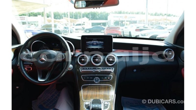 Big with watermark mercedes benz 190 abia state import dubai 14405