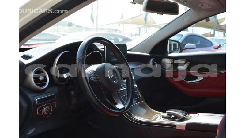 Big with watermark mercedes benz 190 abia state import dubai 14405